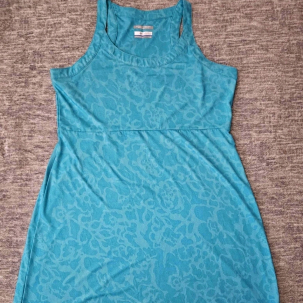 Columbia Omni Freeze Athletic Dress